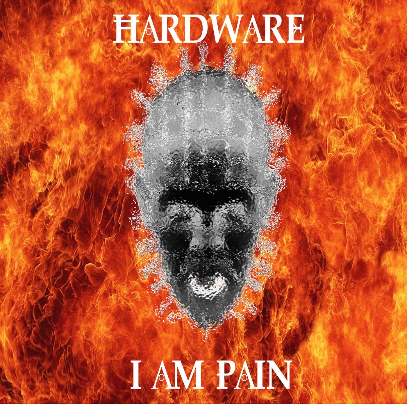 I am Pain