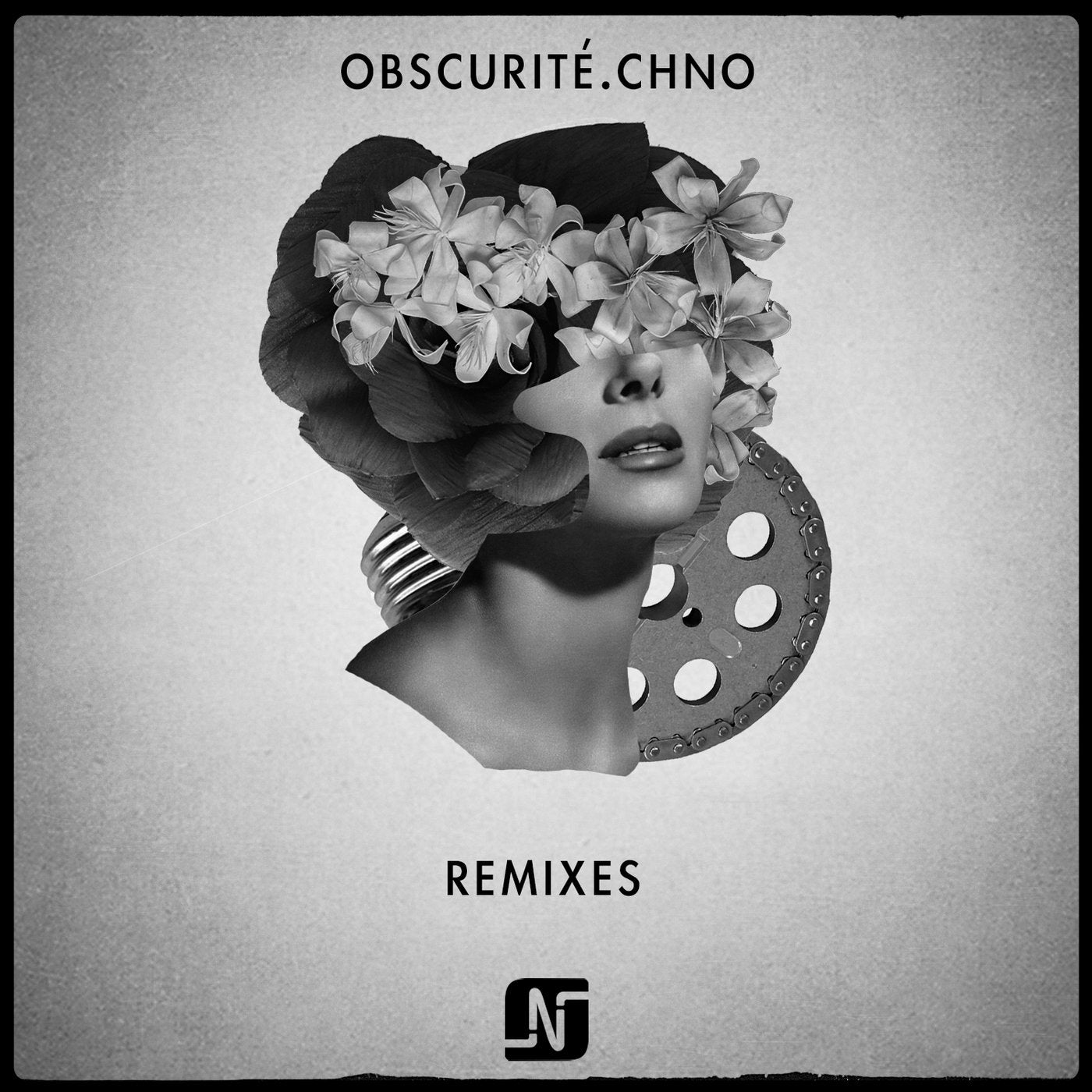 Obscurité.chno (Remixes)