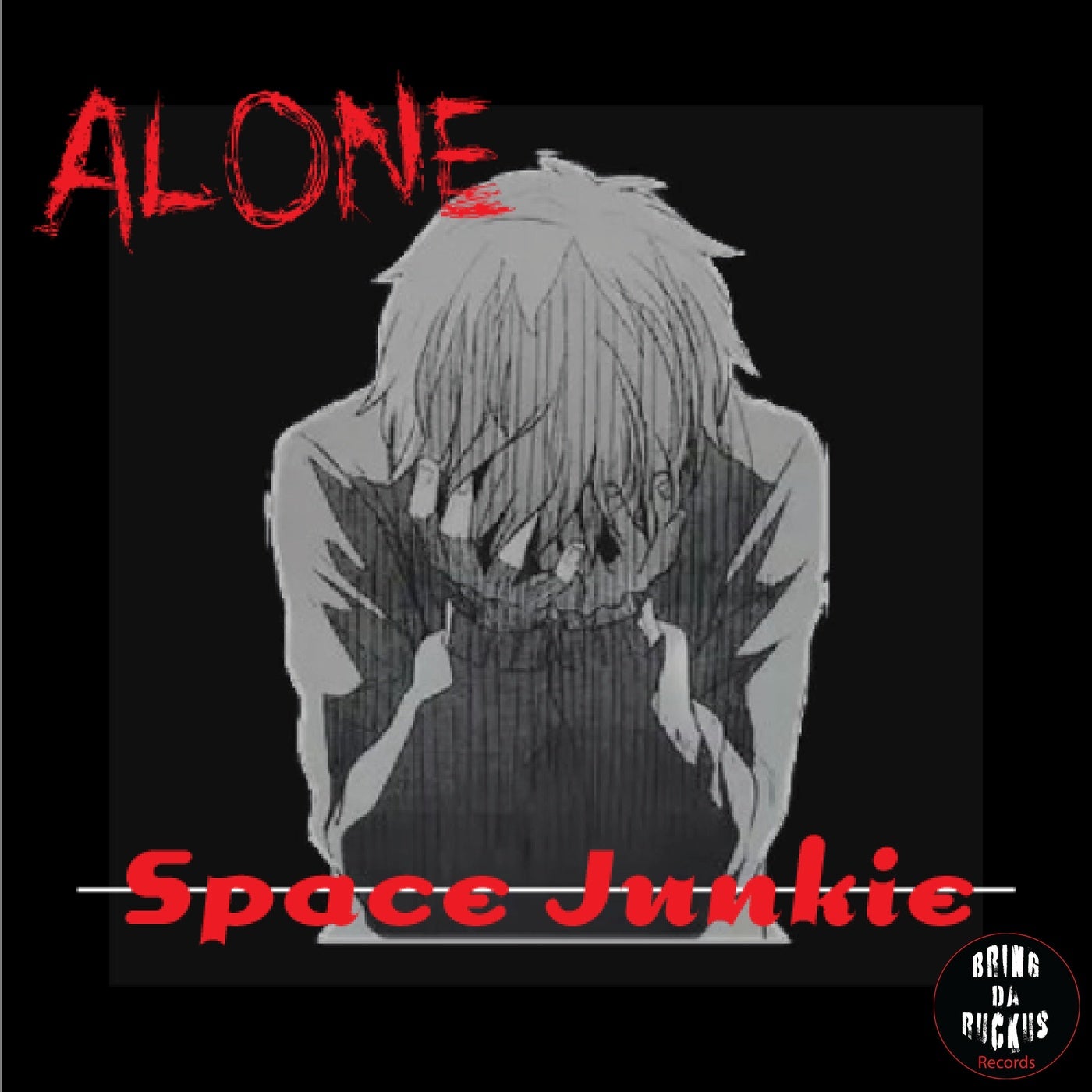 Alone