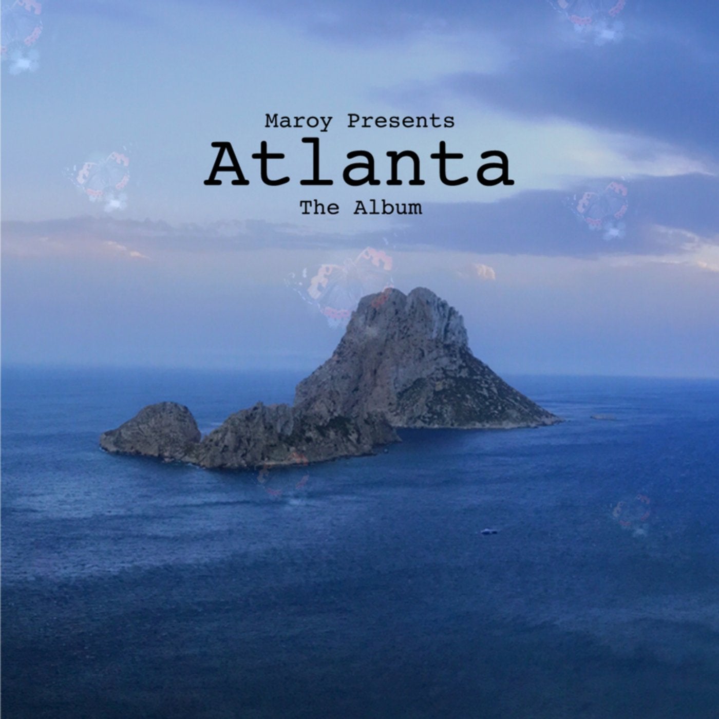 Atlanta The Album