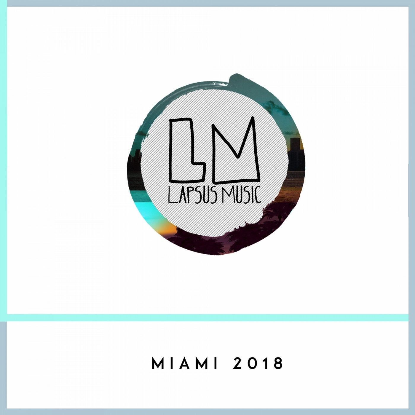 Lapsus Music Miami 2018