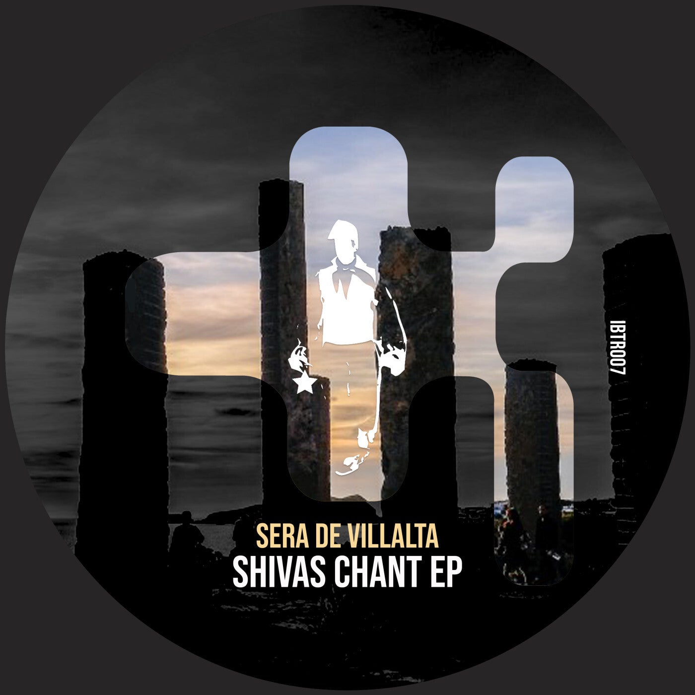 Shiva's Chant EP