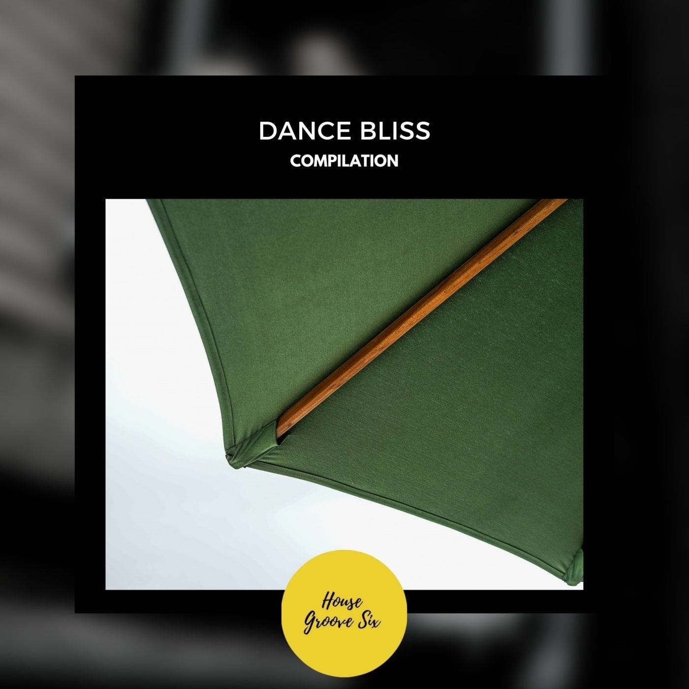 Cover art for Dance Bliss