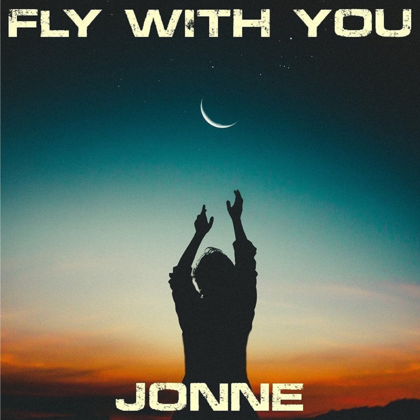 Fly With You