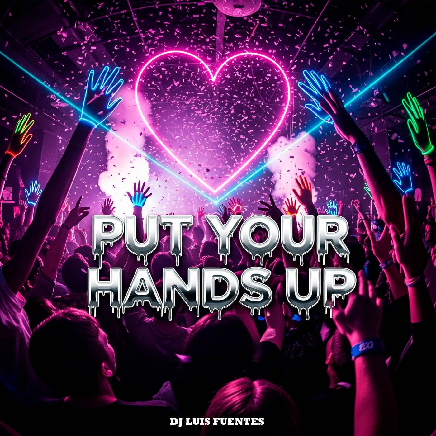 Put Your Hands Up
