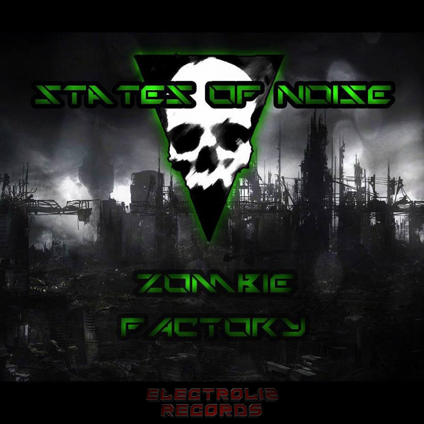 Zombie Factory
