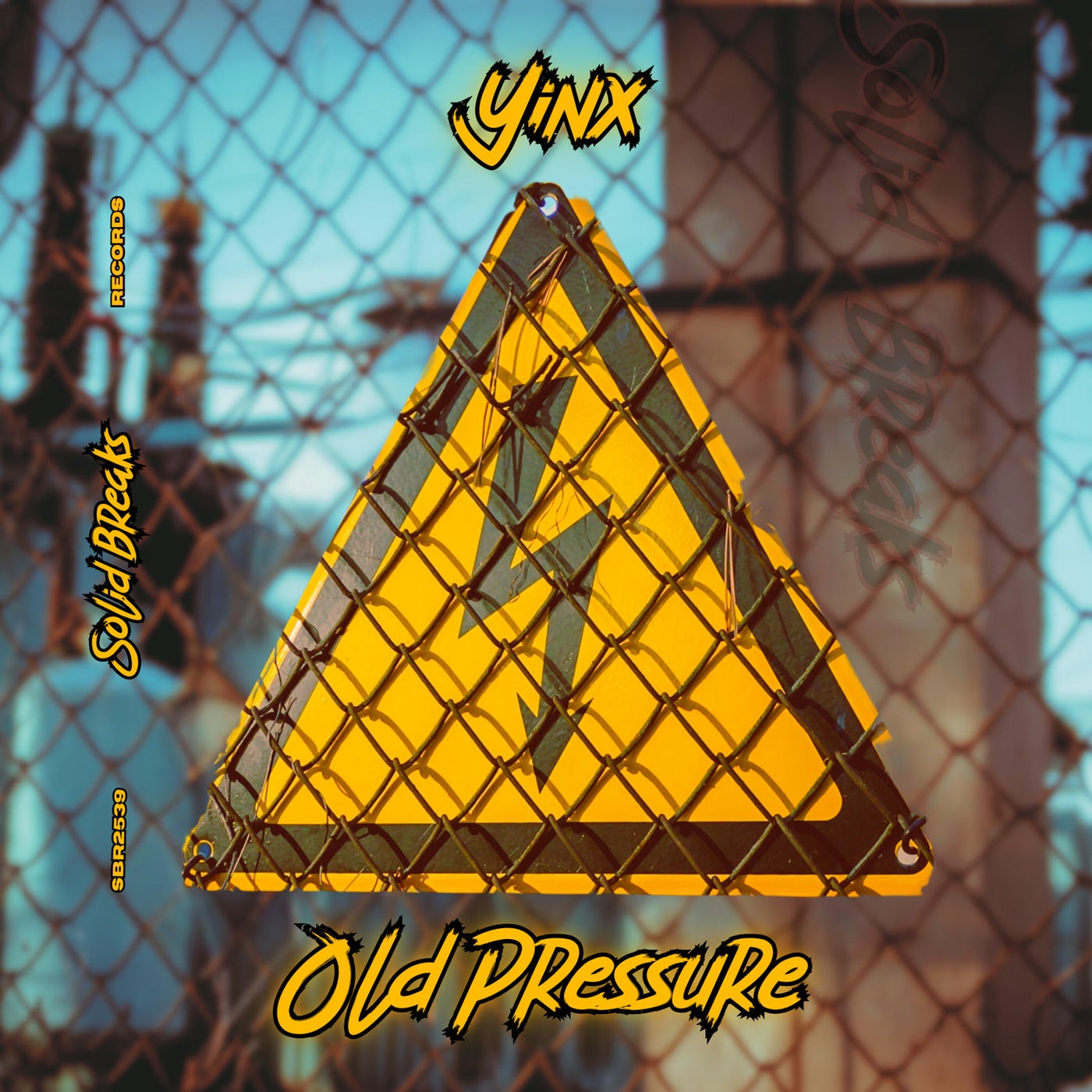 Old Pressure