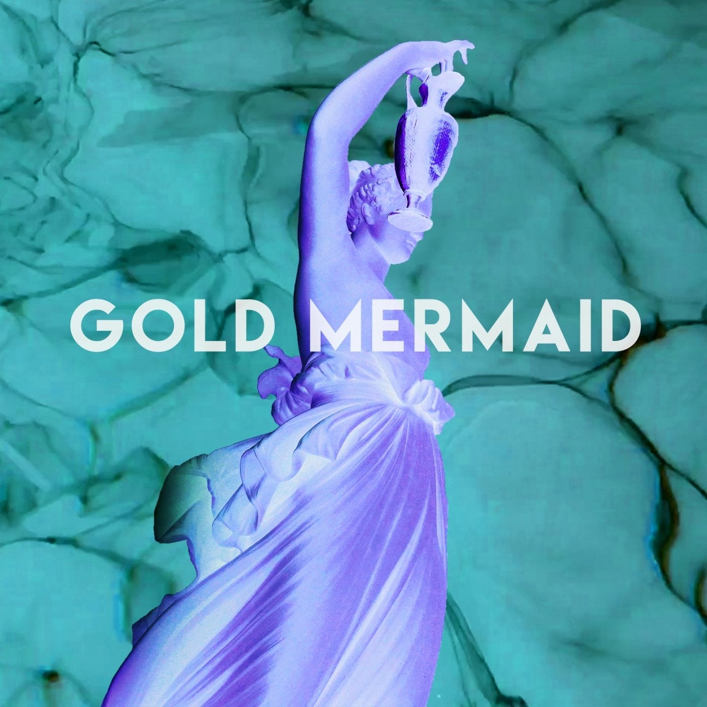 Gold Mermaid (feat. Jj)