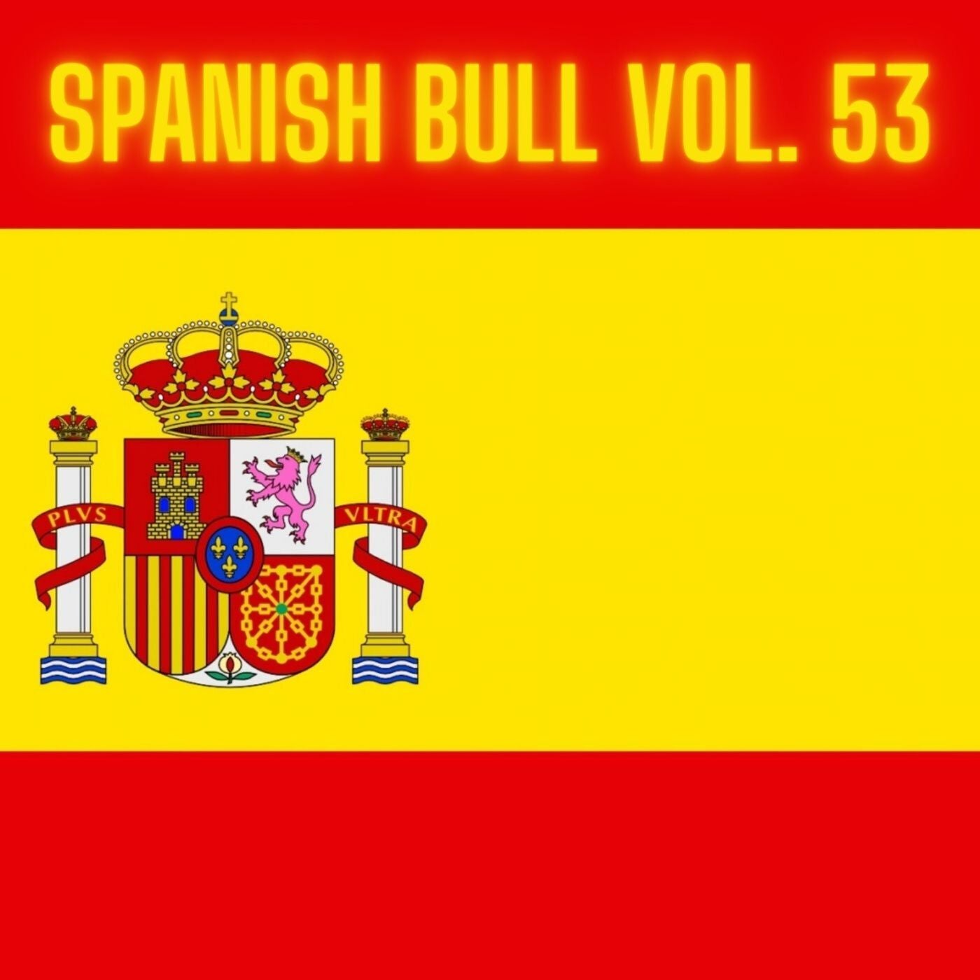 Spanish Bull Vol. 53