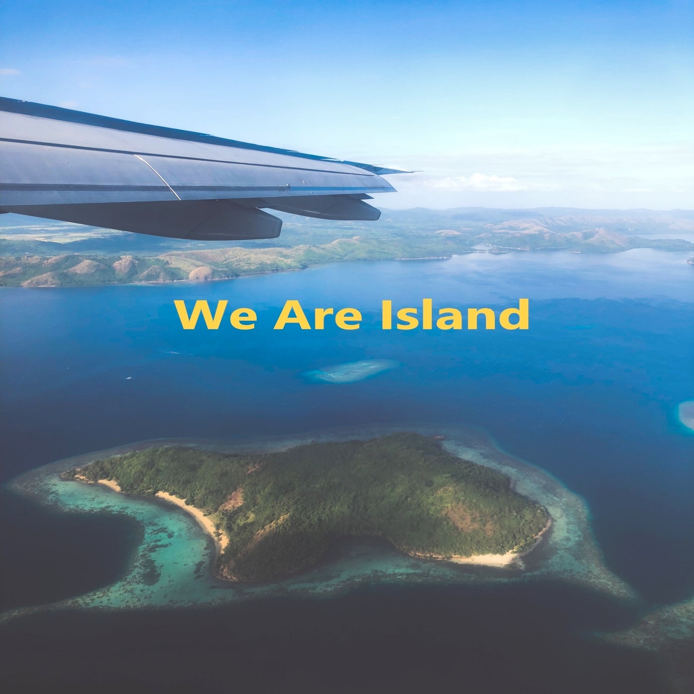 We Are Island