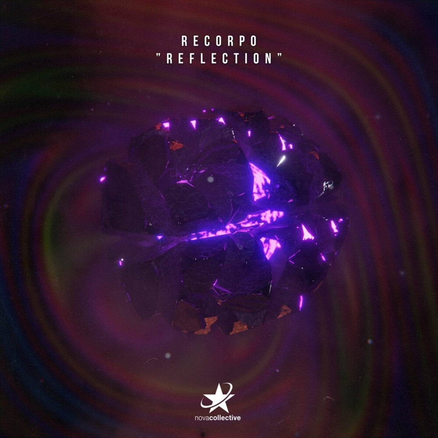 Cover art for Reflection (Extended Mix)