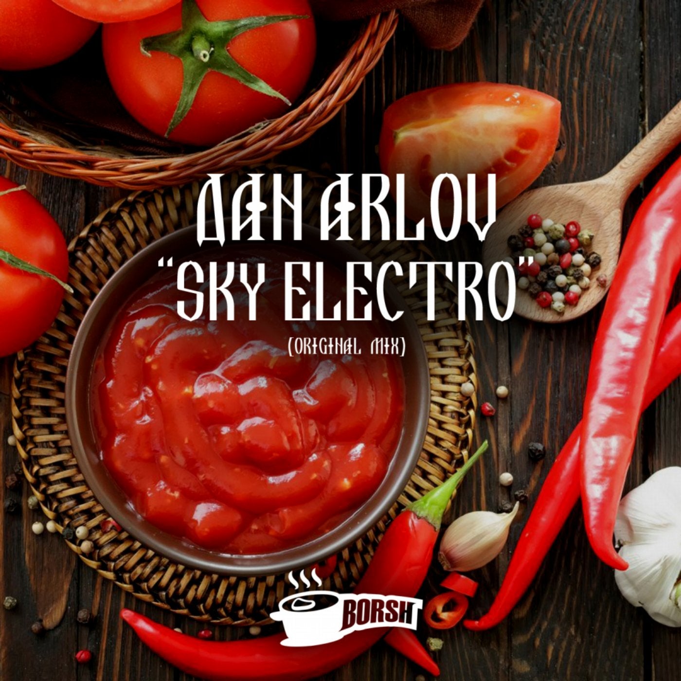 Sky Electro