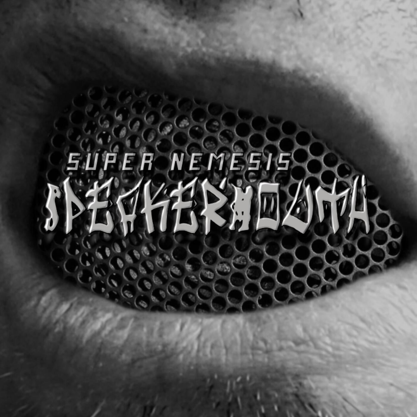 SpeakerMouth