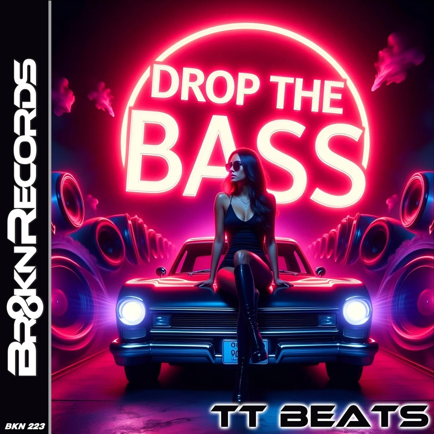 TT Beats Music & Downloads on Beatport