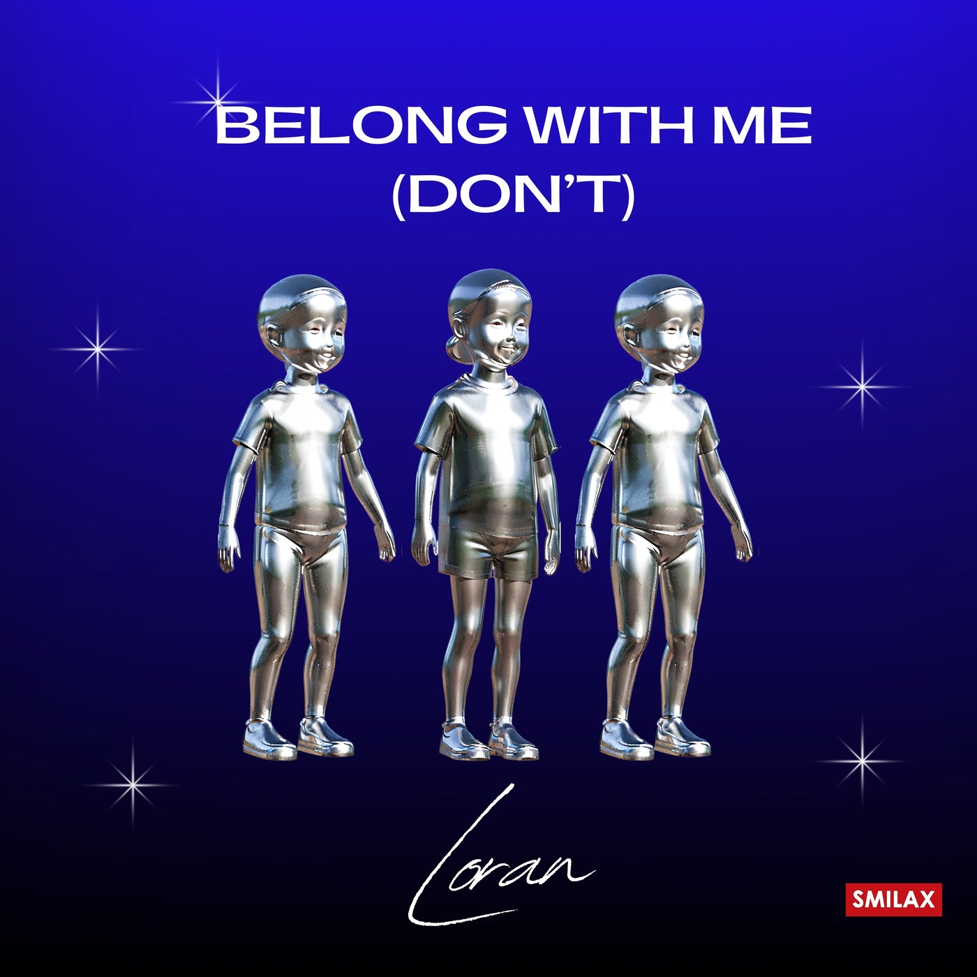 Belong with me (Don't)