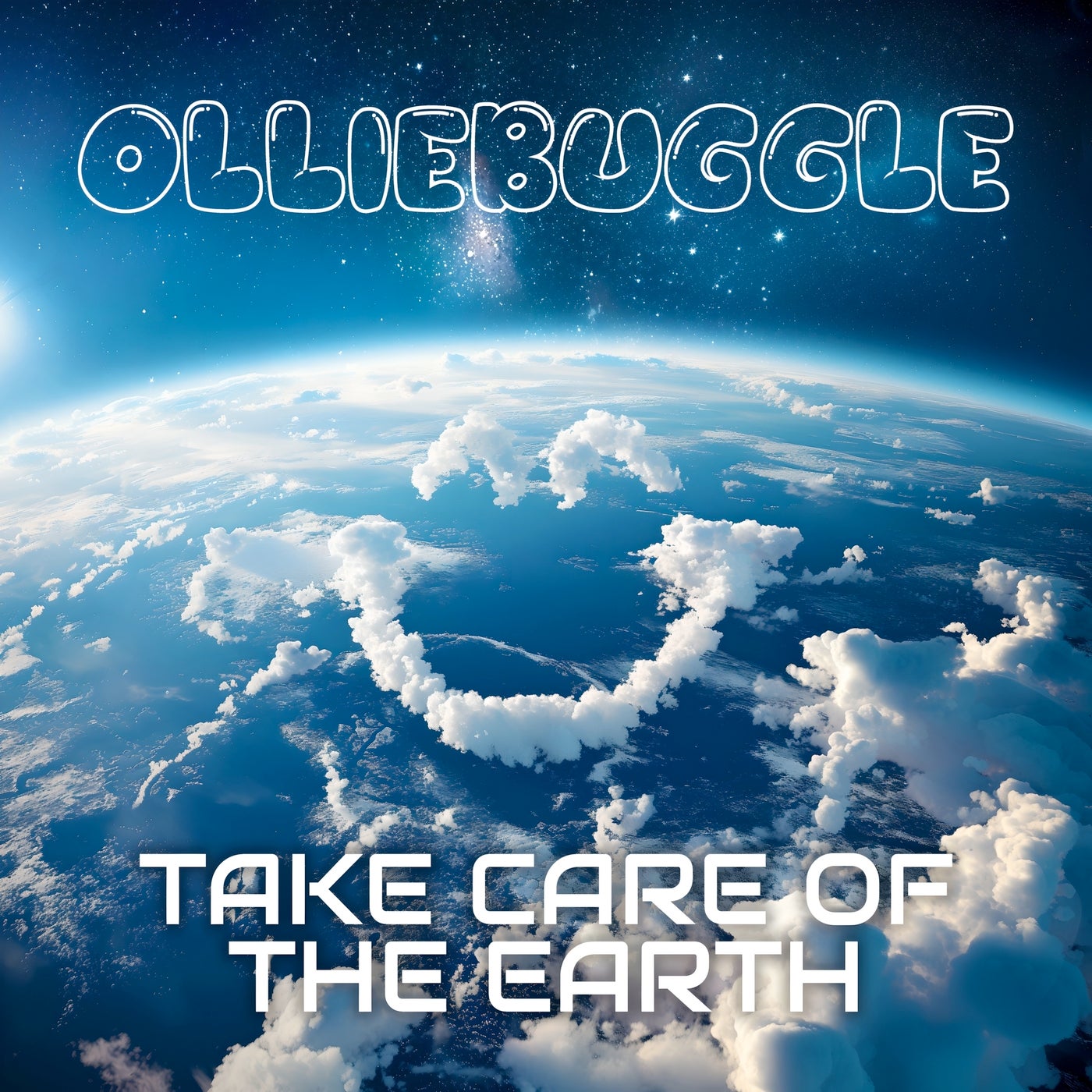 Take Care of the Earth