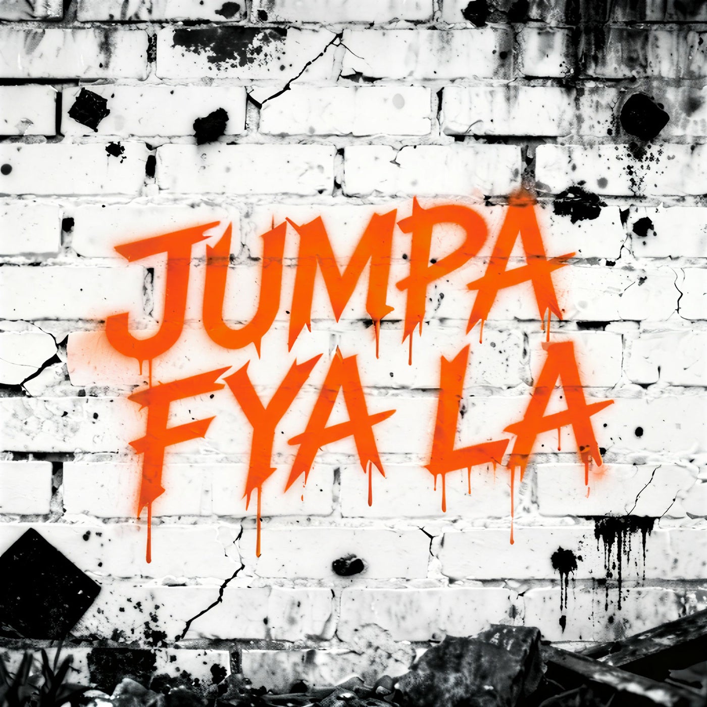 Jumpa Fya La (Extended)