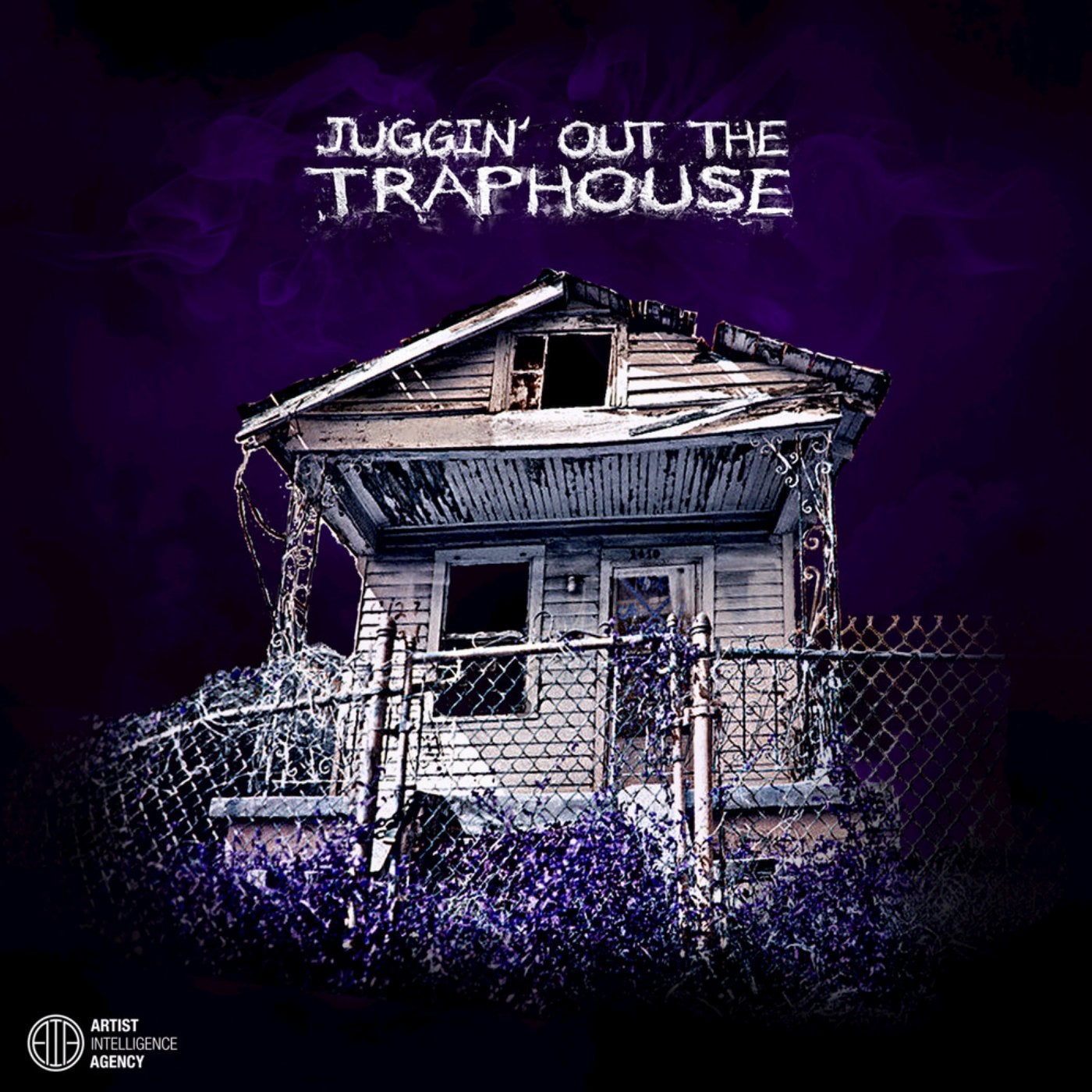 Juggin' Out the Traphouse - Single