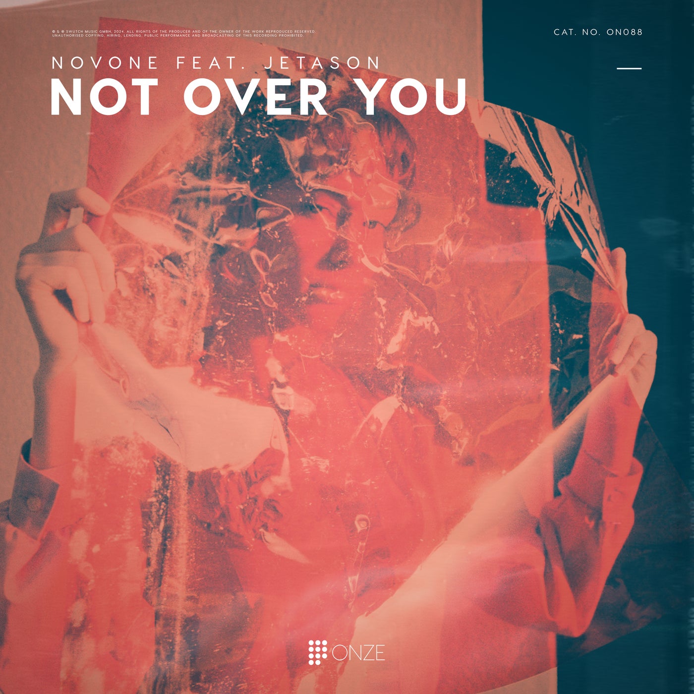 Not Over You