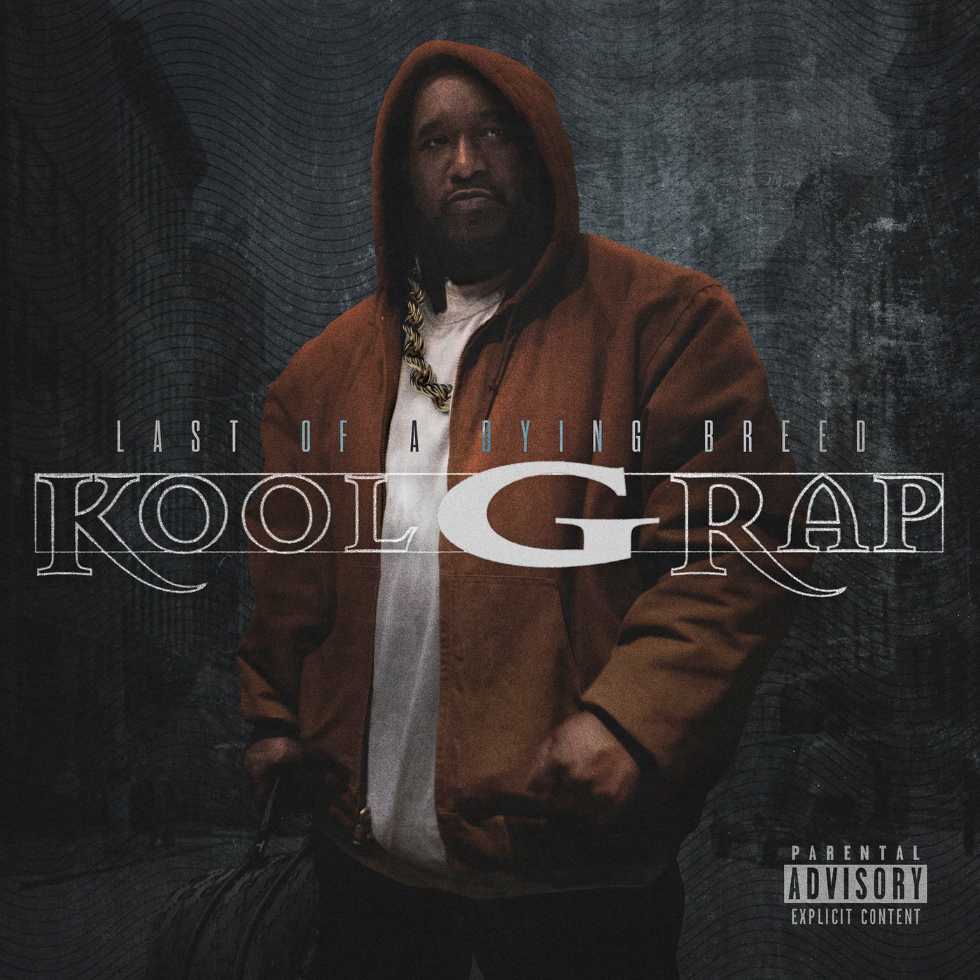 Kool G Rap, Big Daddy Kane - Fly Till I Die (Original Mix) [DMG 