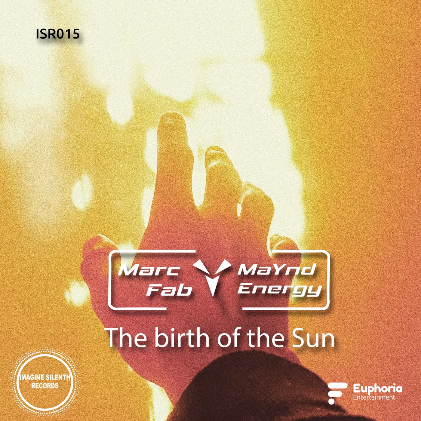 The Birth Of The Sun