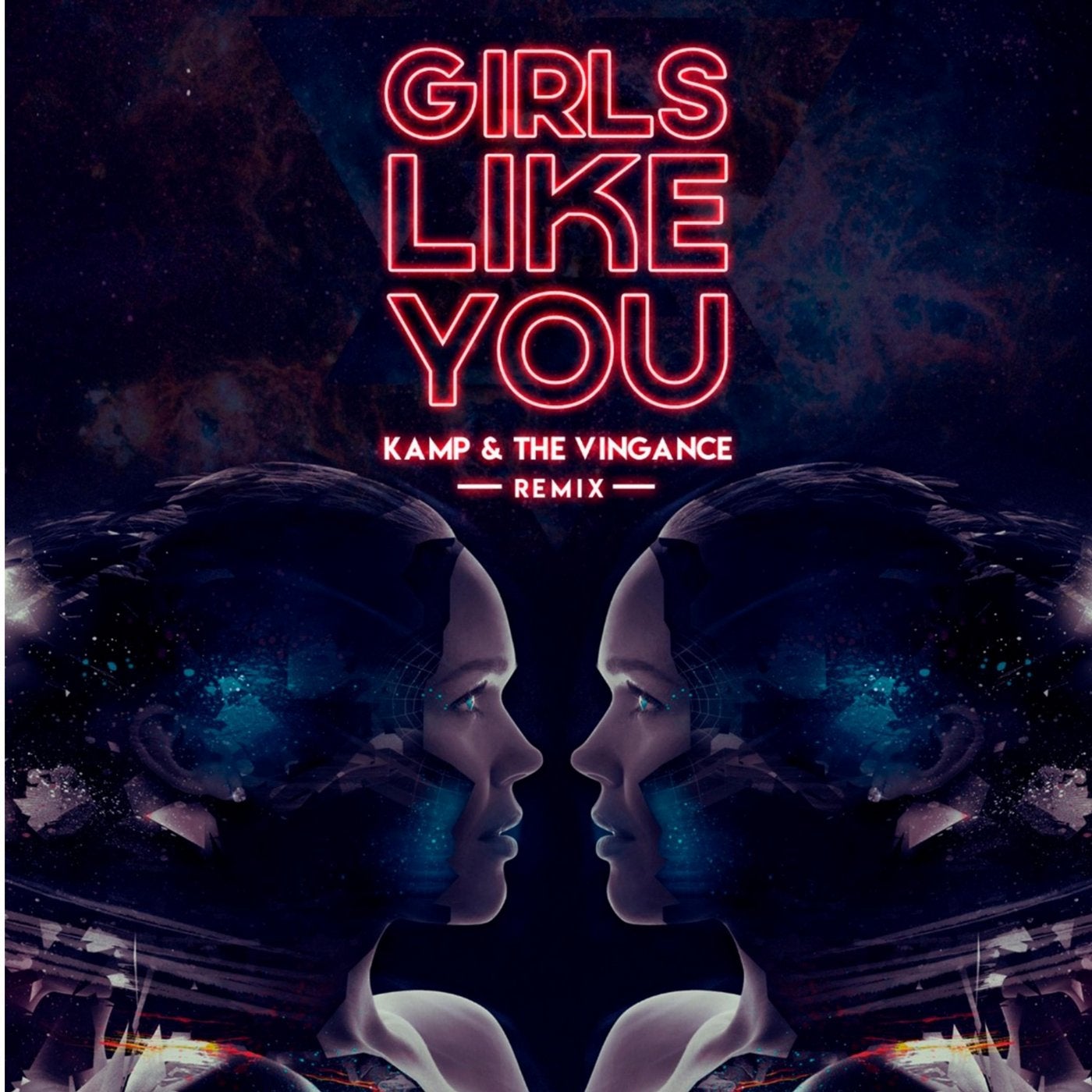 Girls Like You