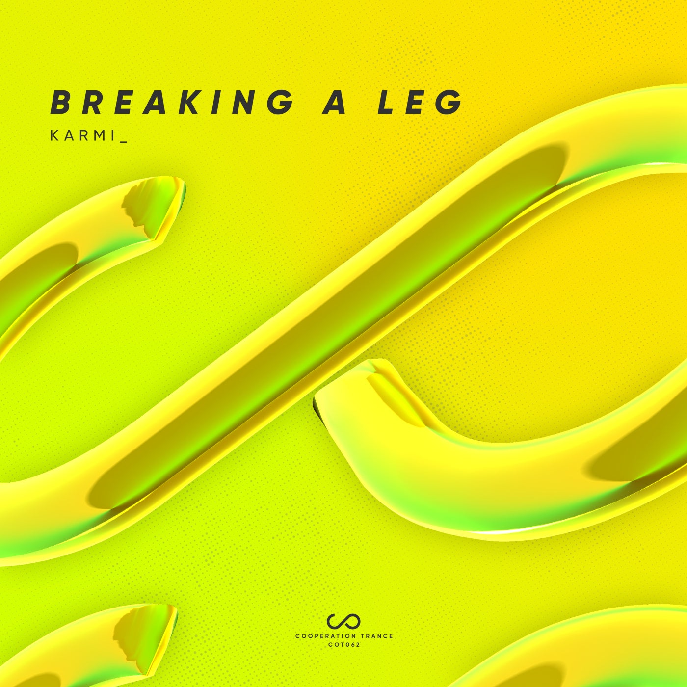 Breaking a Leg