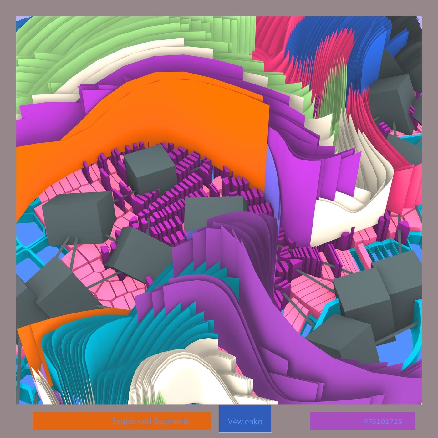 Sequenced Segments