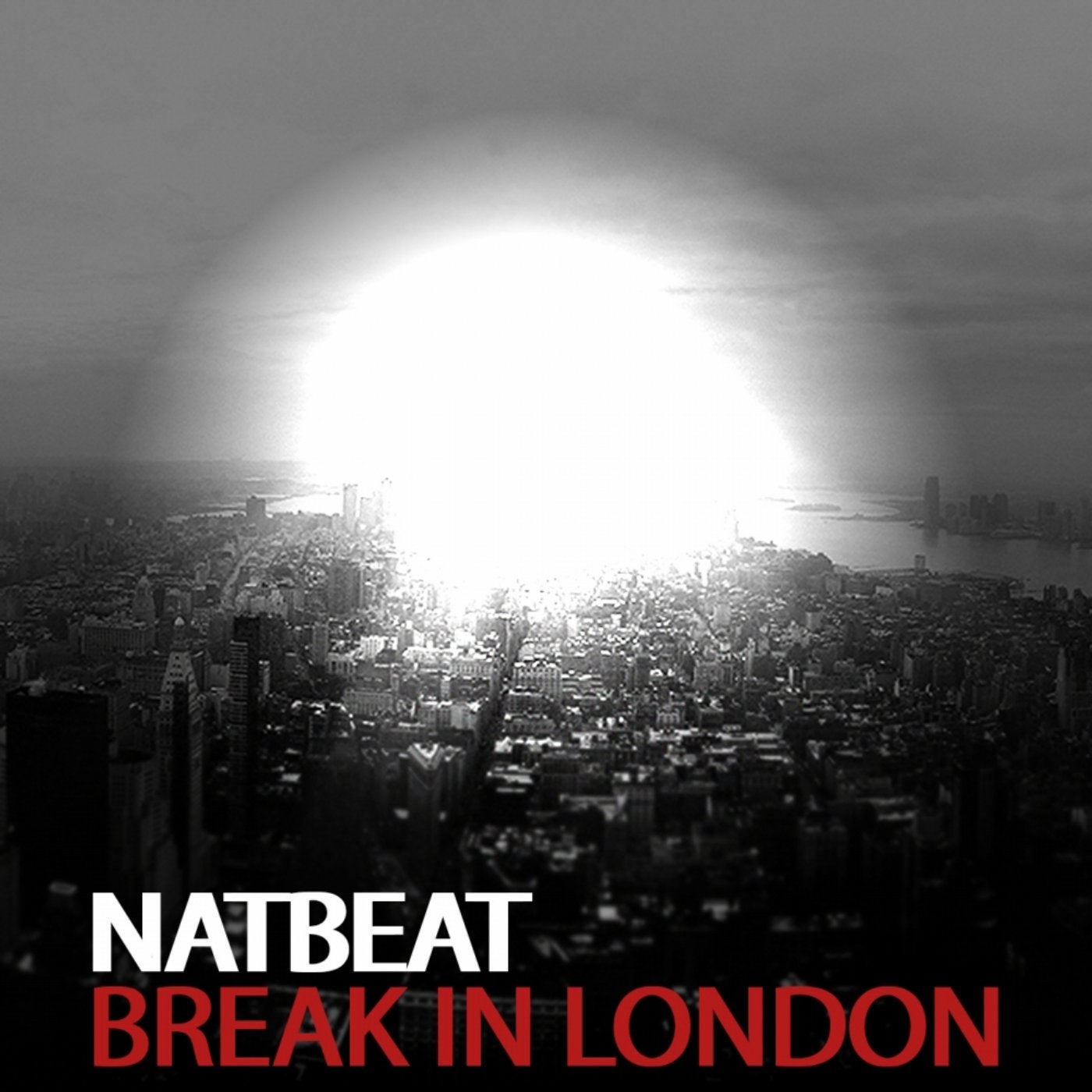 Break In London