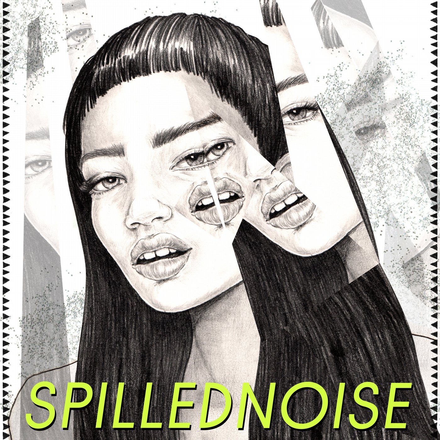 Spillednoise