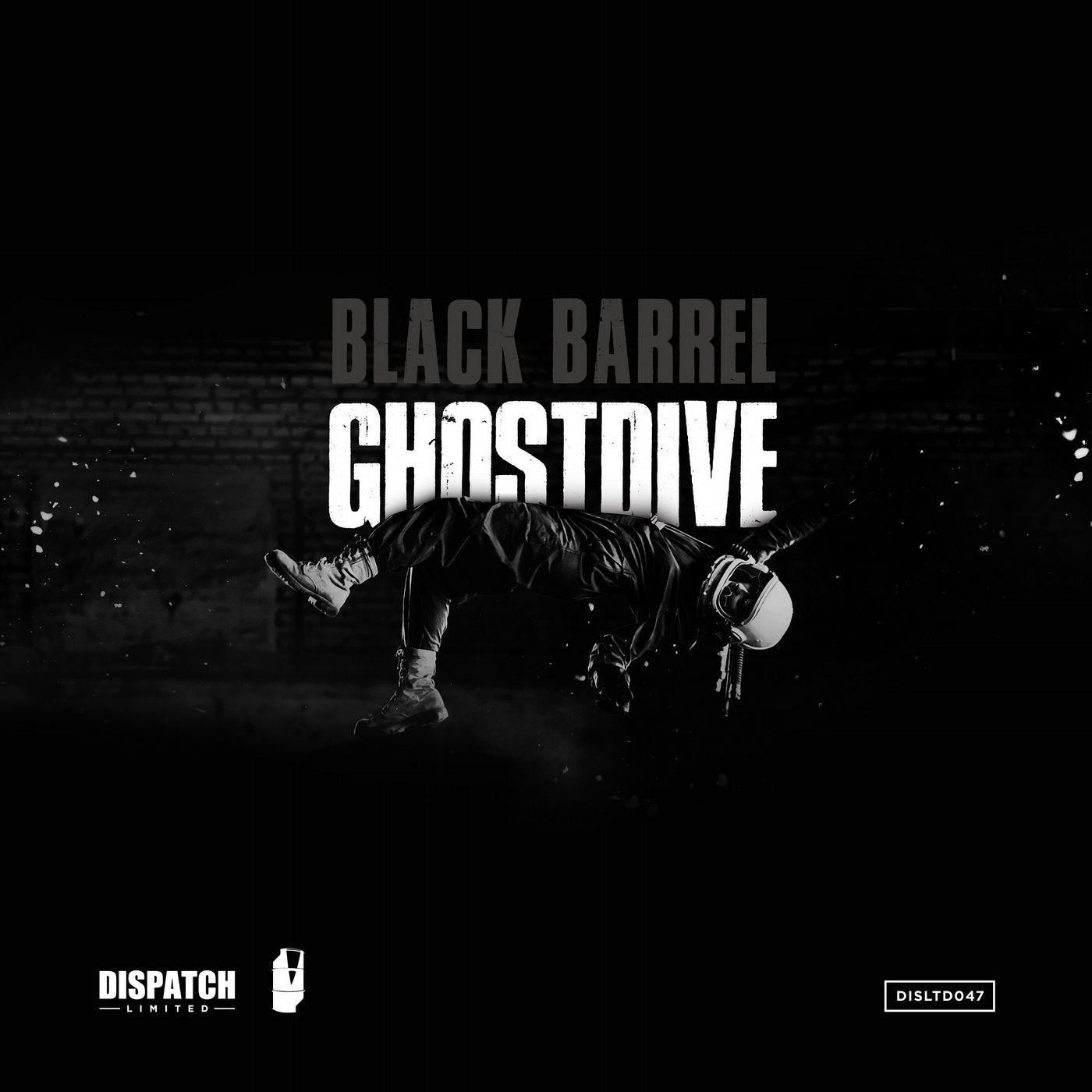 Ghostdive EP