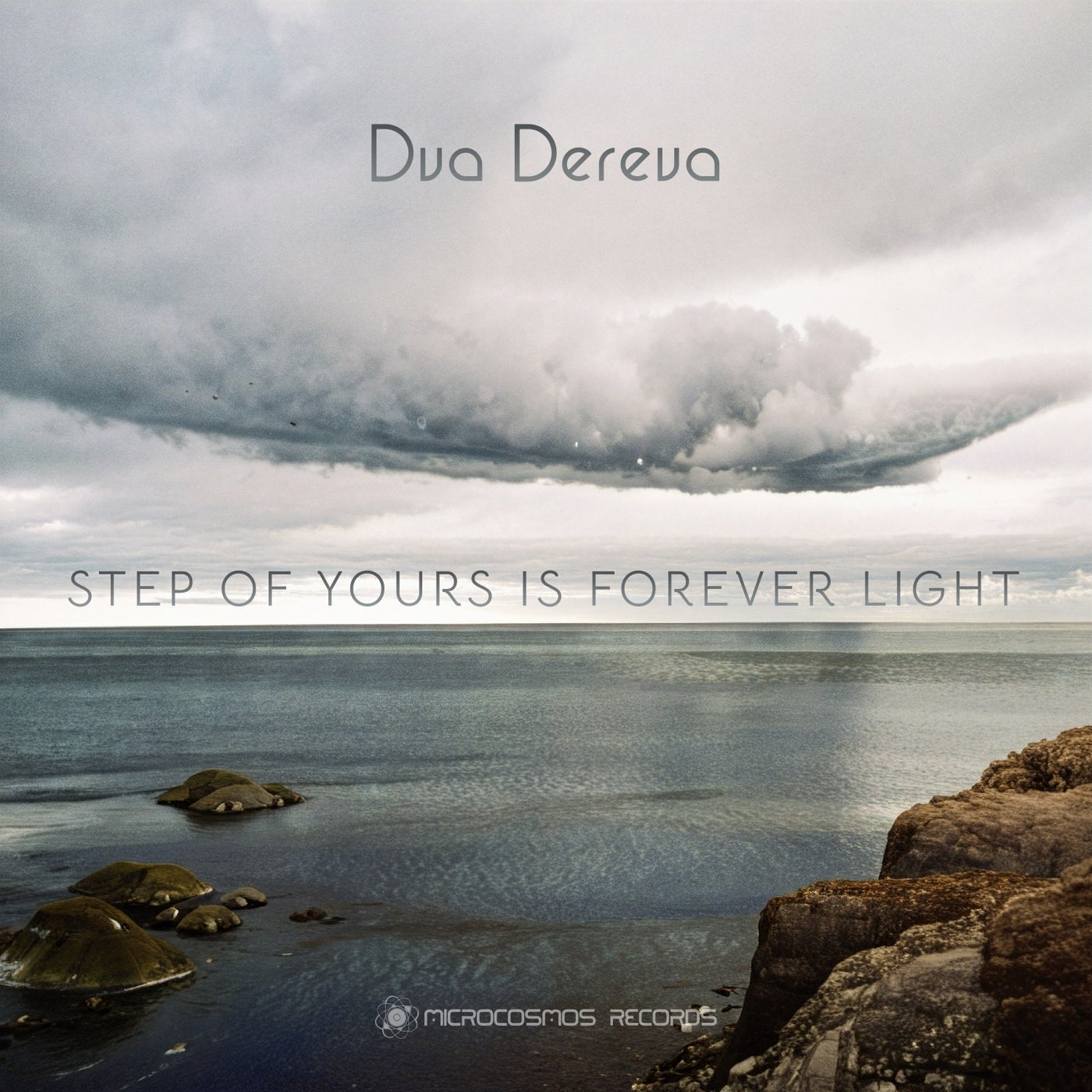 Step of Yours Is Forever Light