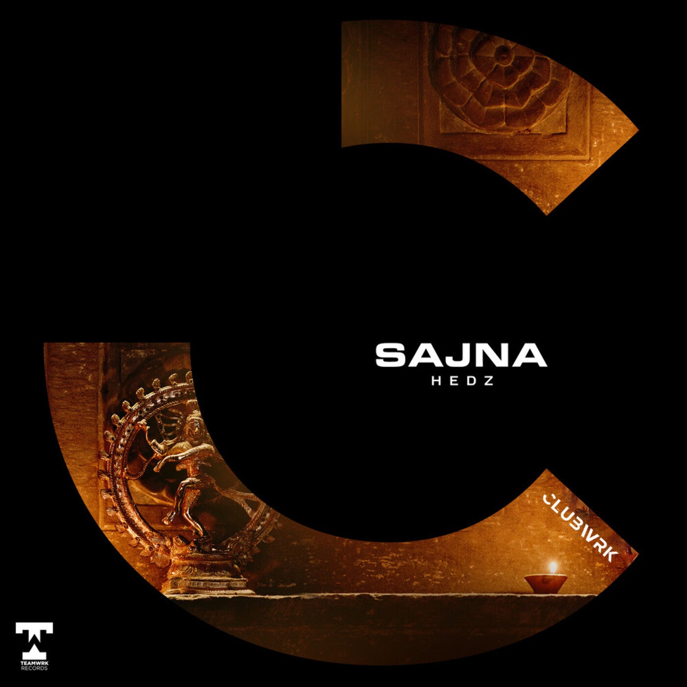 Sajna (Extended Mix)