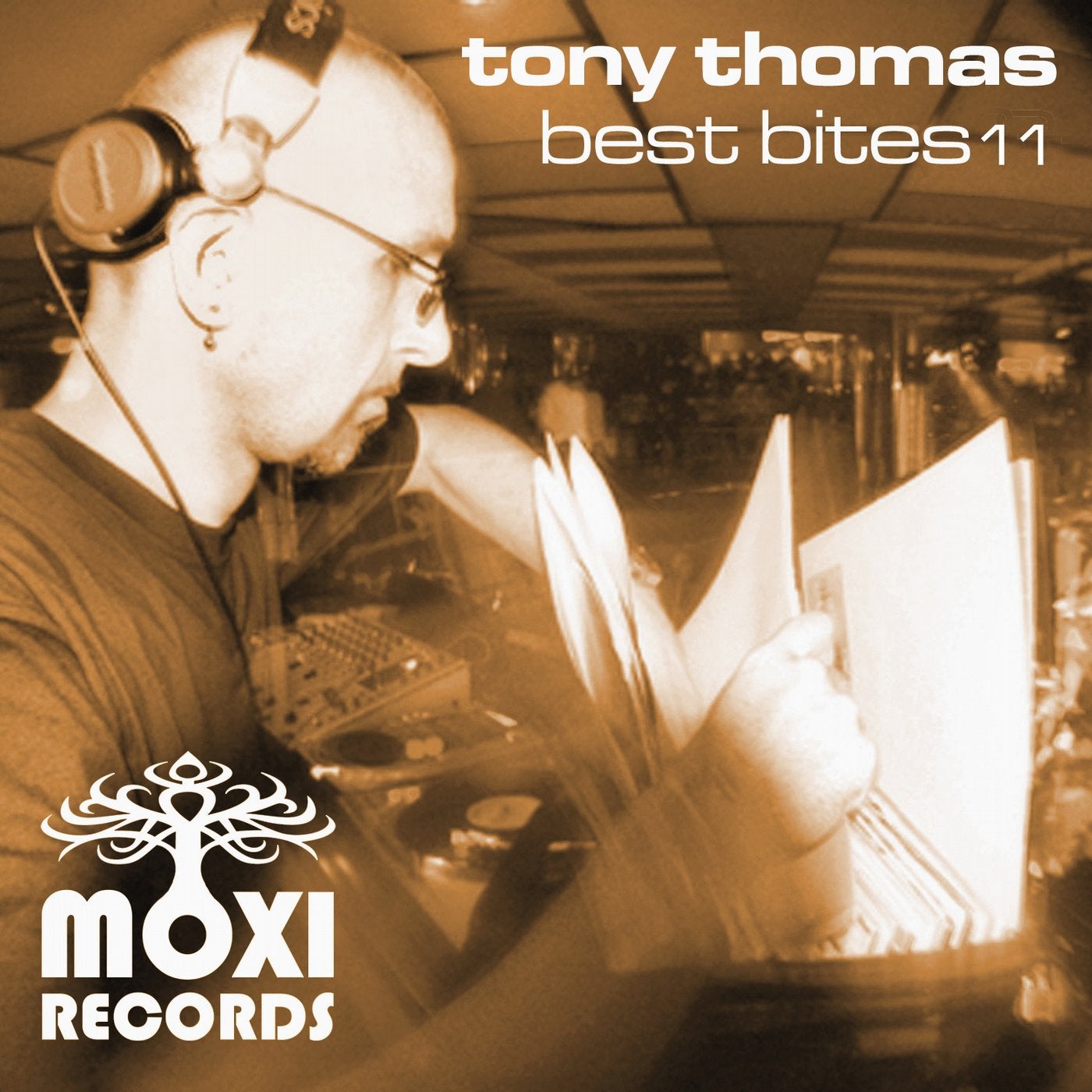 Tony Thomas Best Bites 11