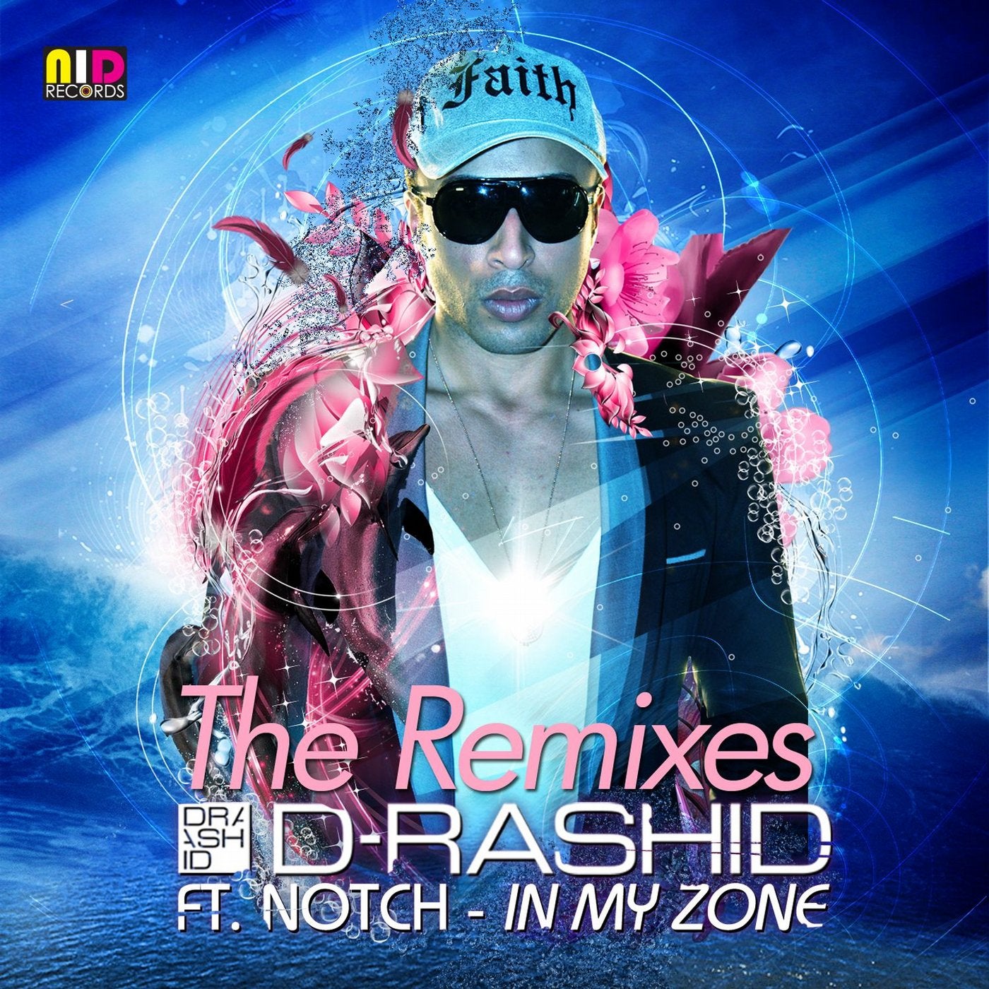 In My Zone (feat. Notch)