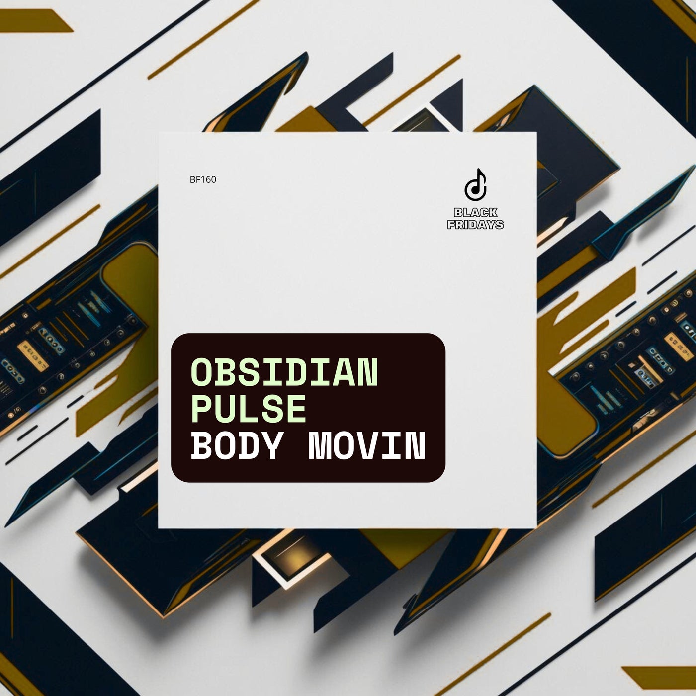 Body Movin