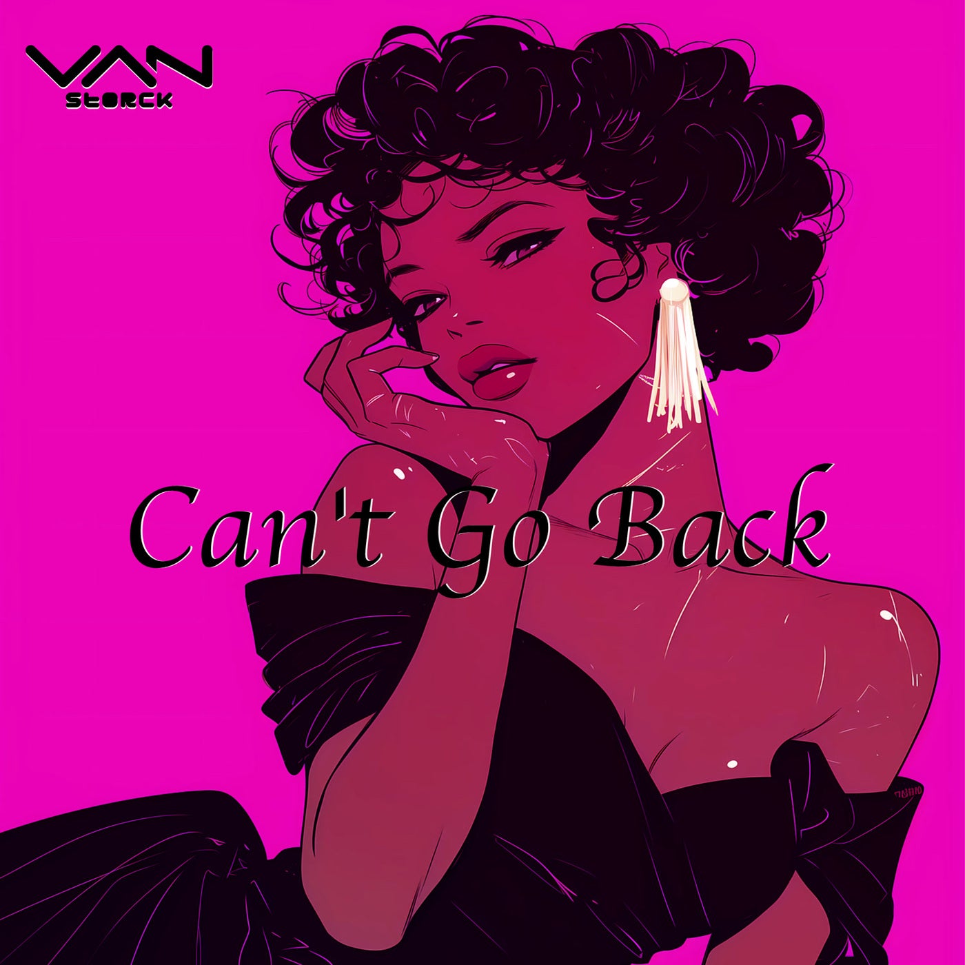 Can't Go Back