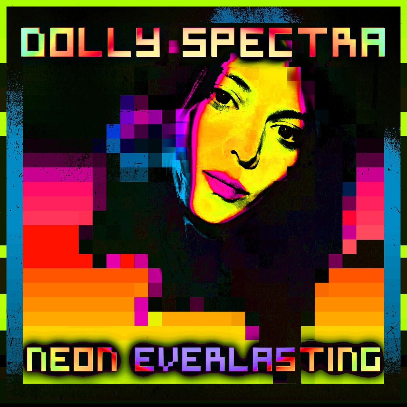 Neon Everlasting