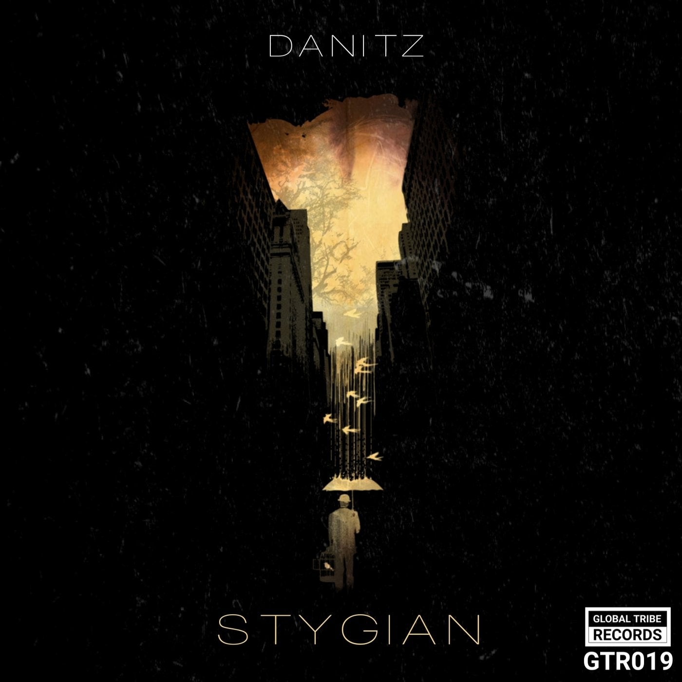 Stygian