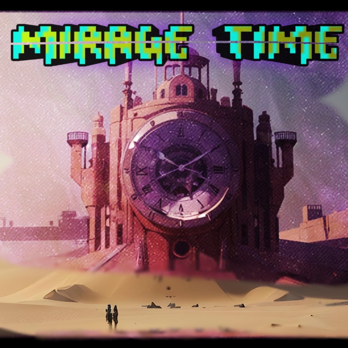 Mirage Time