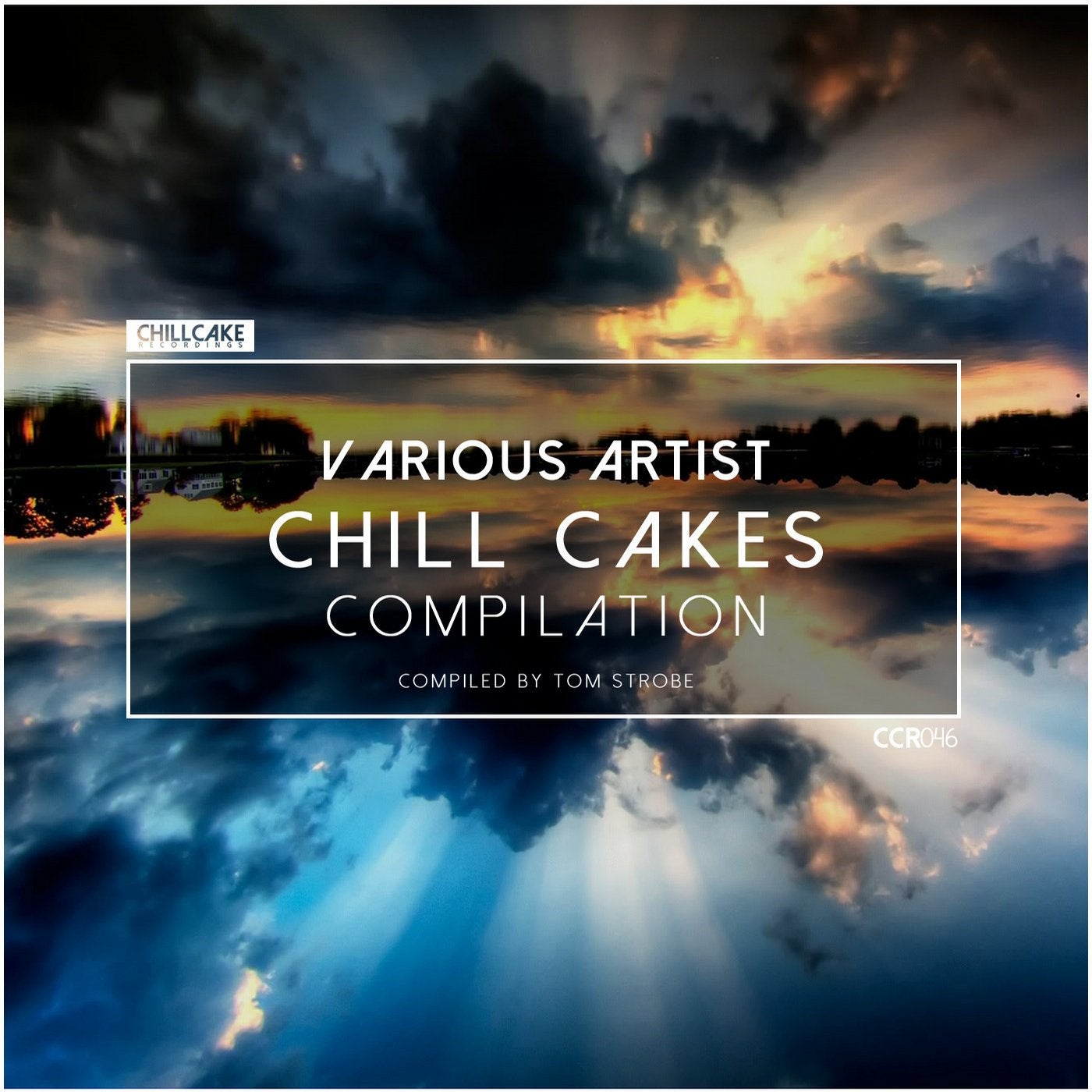 Chill Cakes, Vol. 1