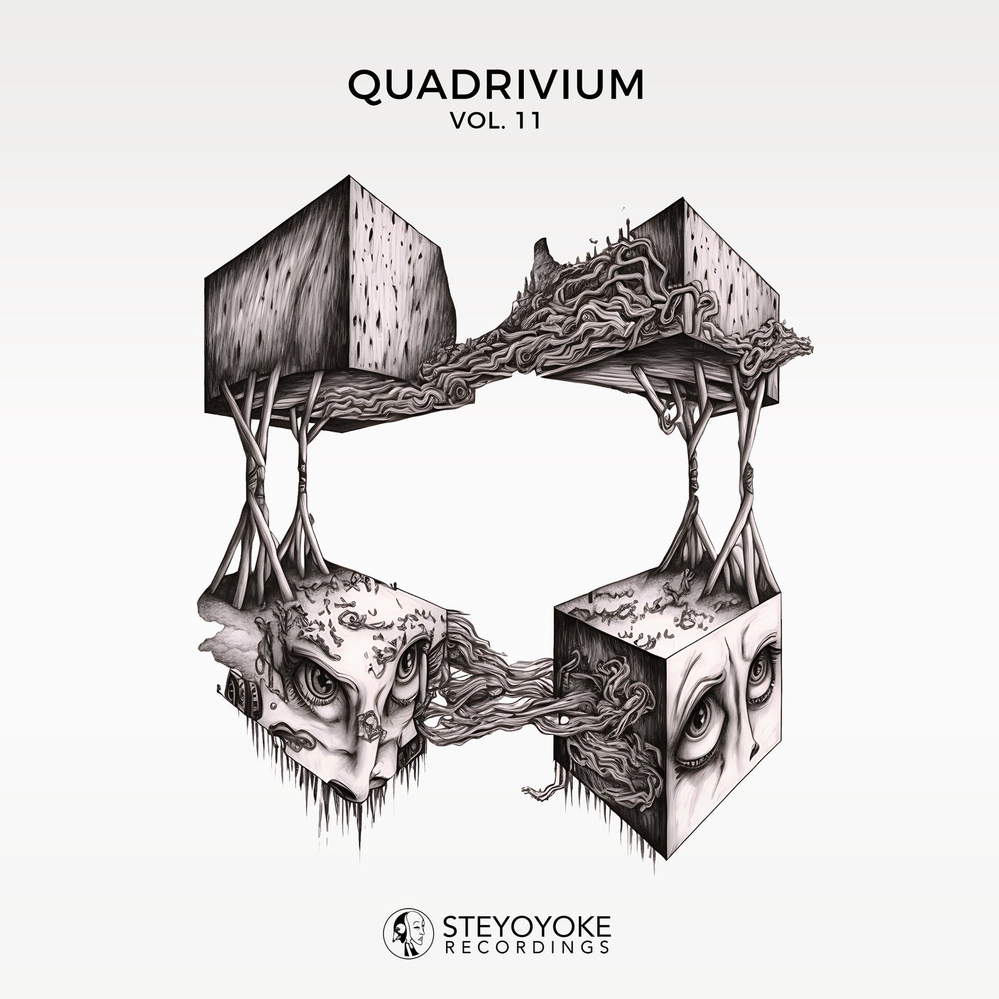 Quadrivium, Vol. 11