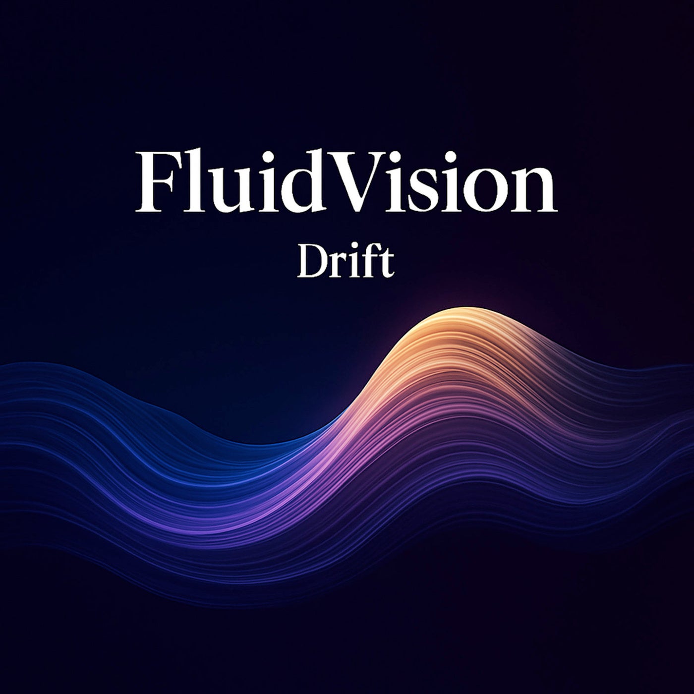 Fluidvision 04 Drift