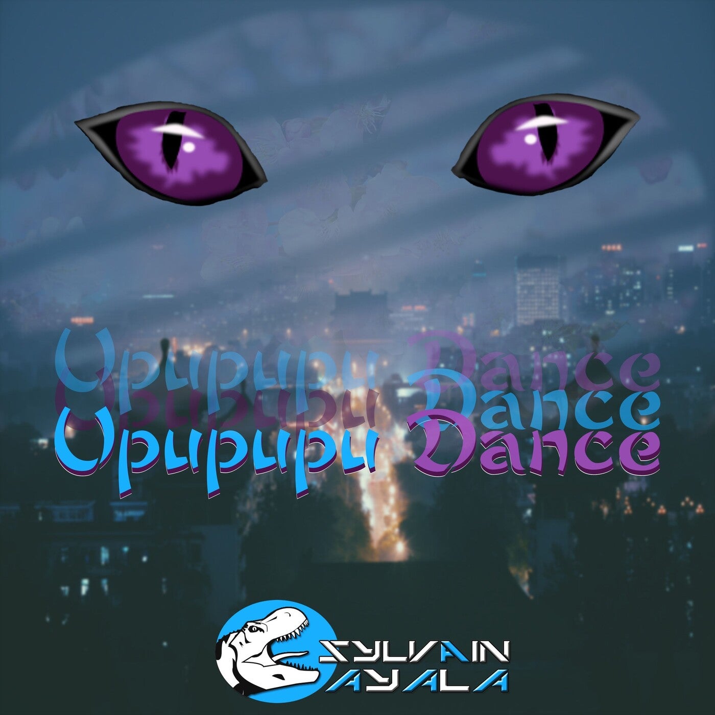 Upupupu Dance