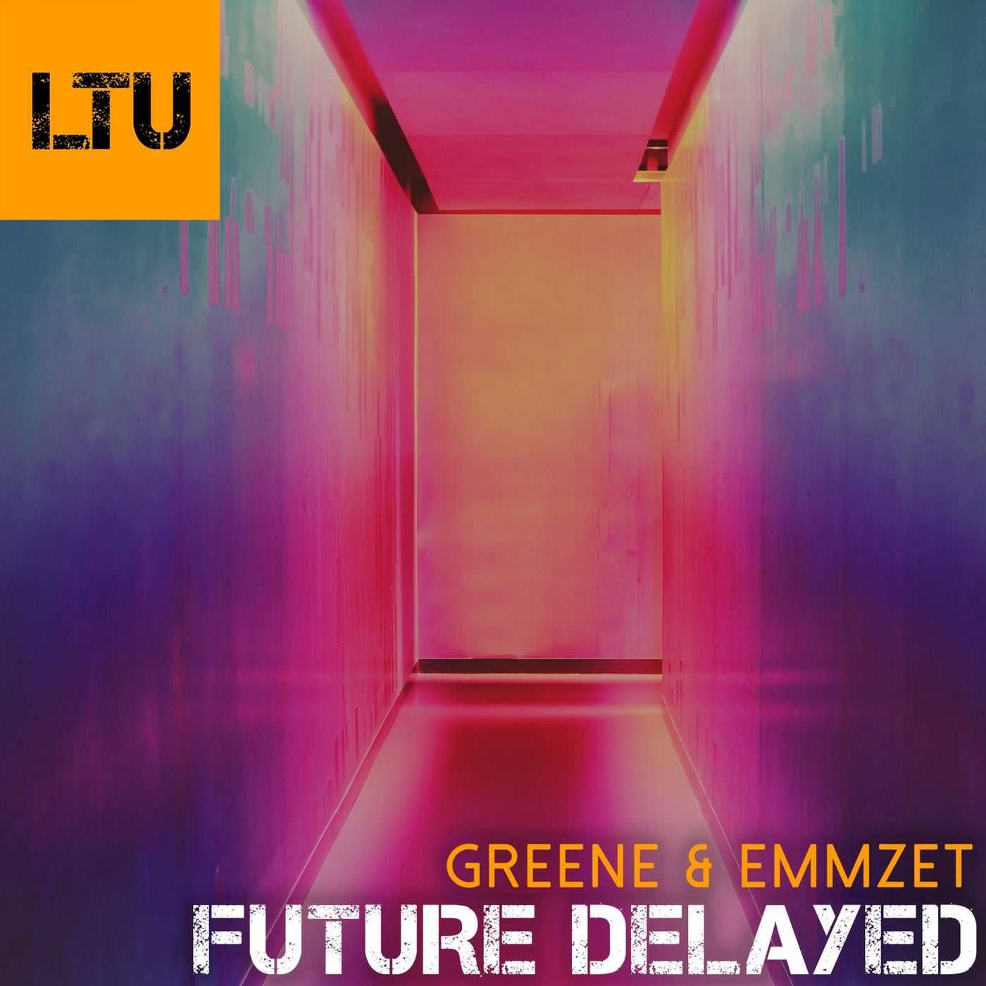 Future Delayed