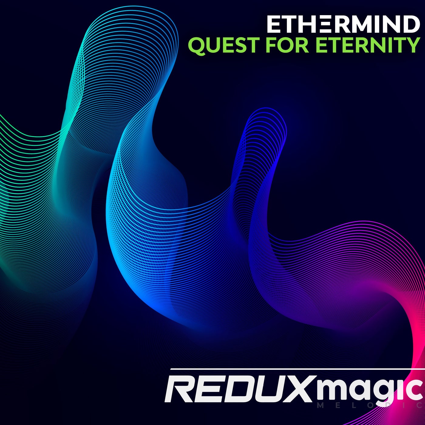 ETHΞRMIND - Quest for Eternity (Extended Mix) [Redux Magic] | Music ...