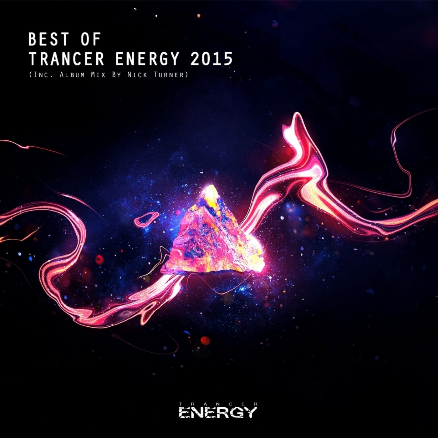 Best Of Trancer Energy 2015 от Subatomic Recordings на Beatport.