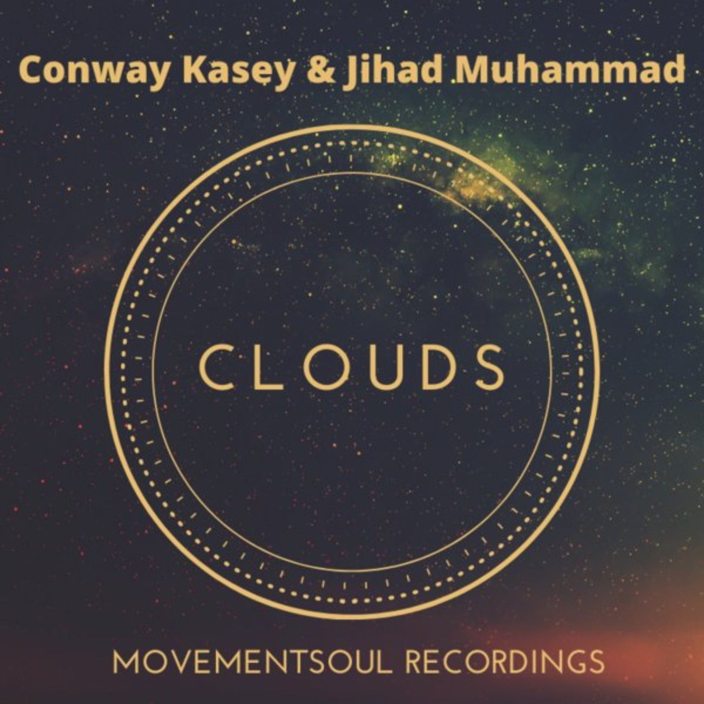 Clouds - Main Mix