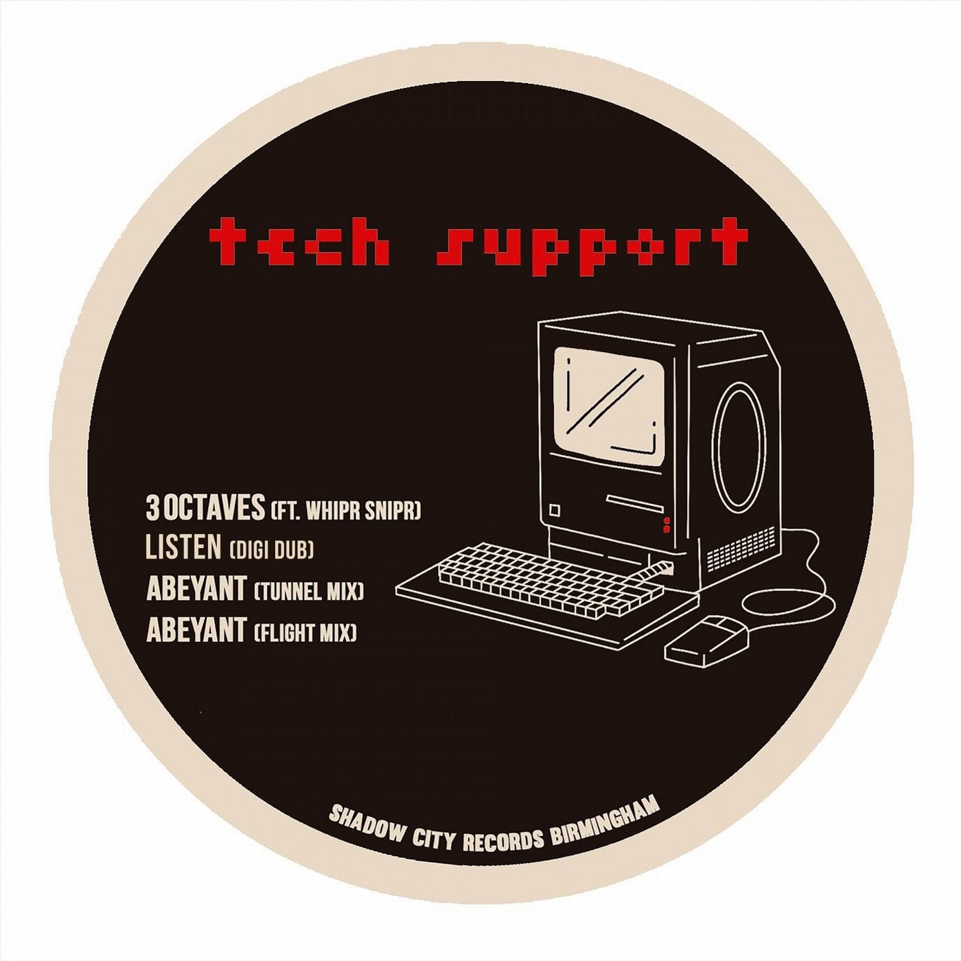 Tech Support