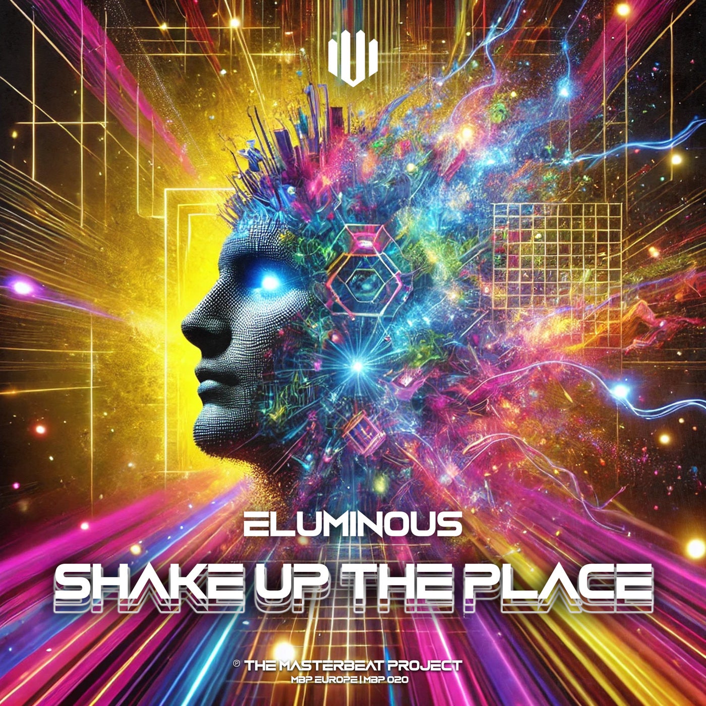 Shake Up The Place